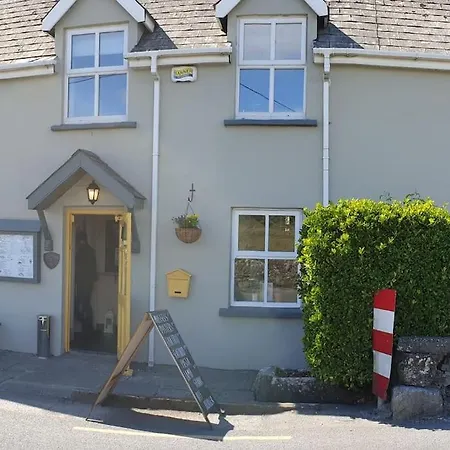 River View Apart Doolin Exterior photo