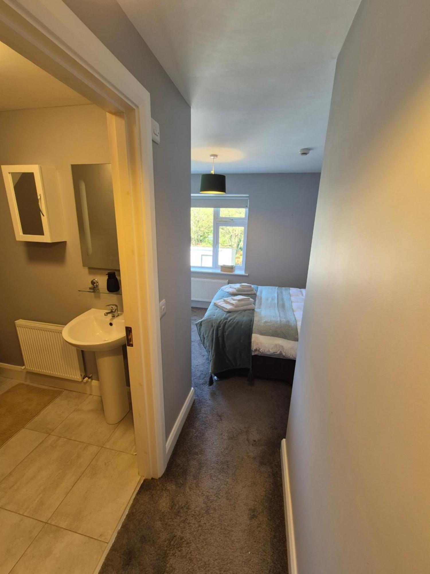 River View Apartment