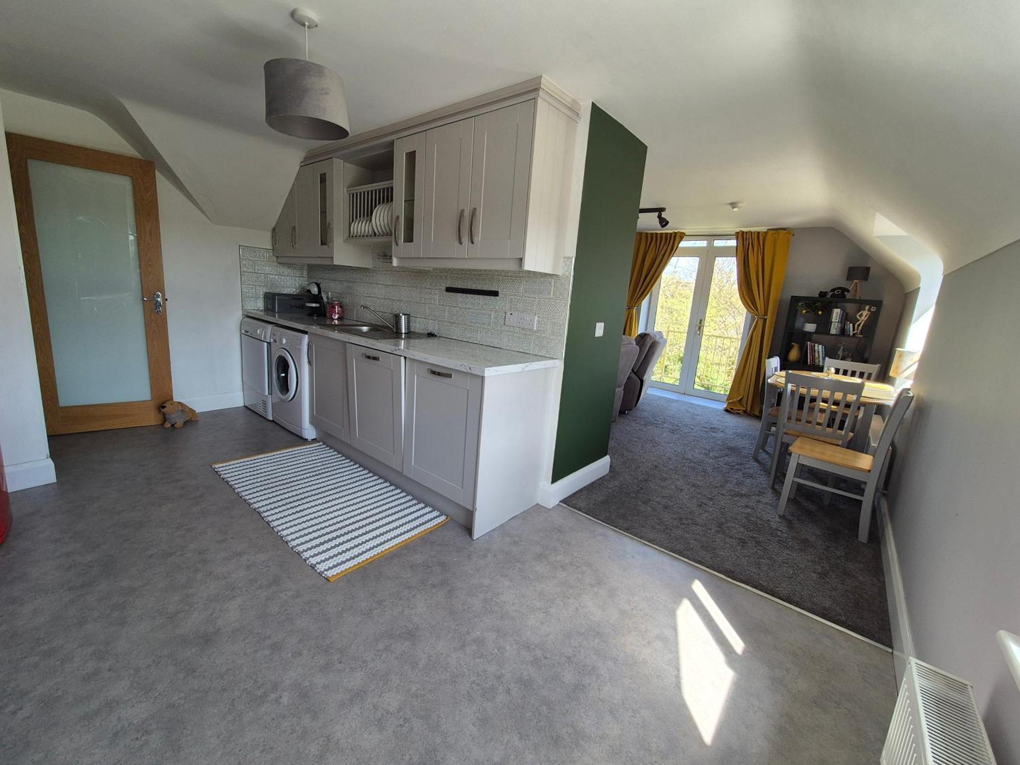 River View Apartment