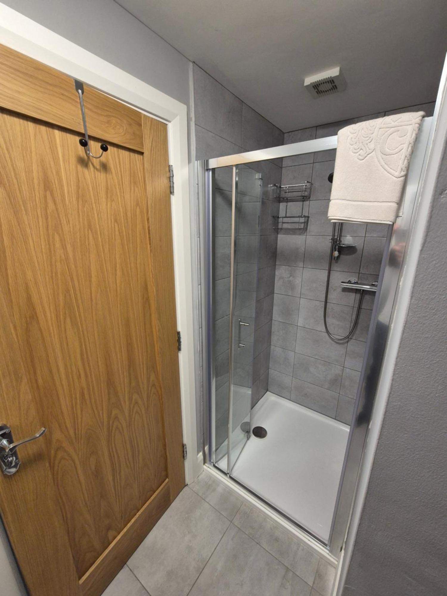 River View Apartment Doolin
