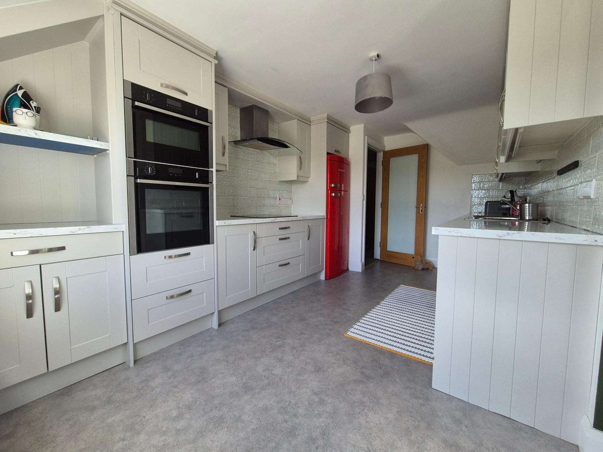 River View Apartment Doolin