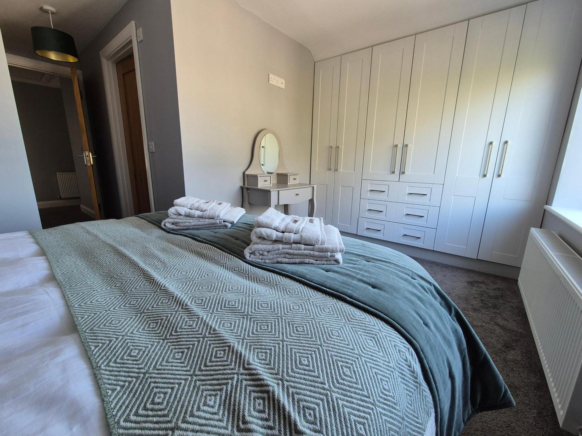 River View Apartment