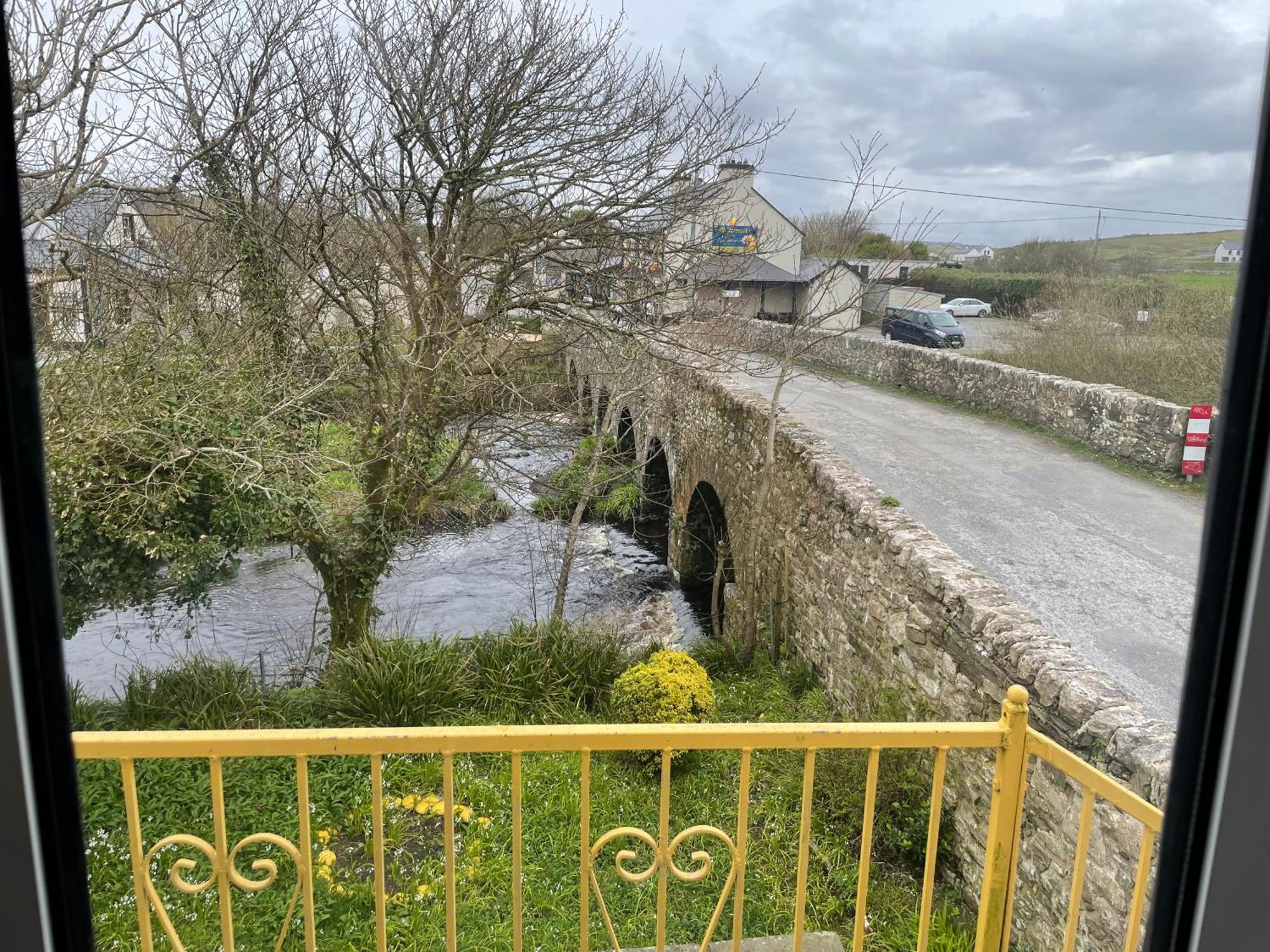 Apartment River View Doolin