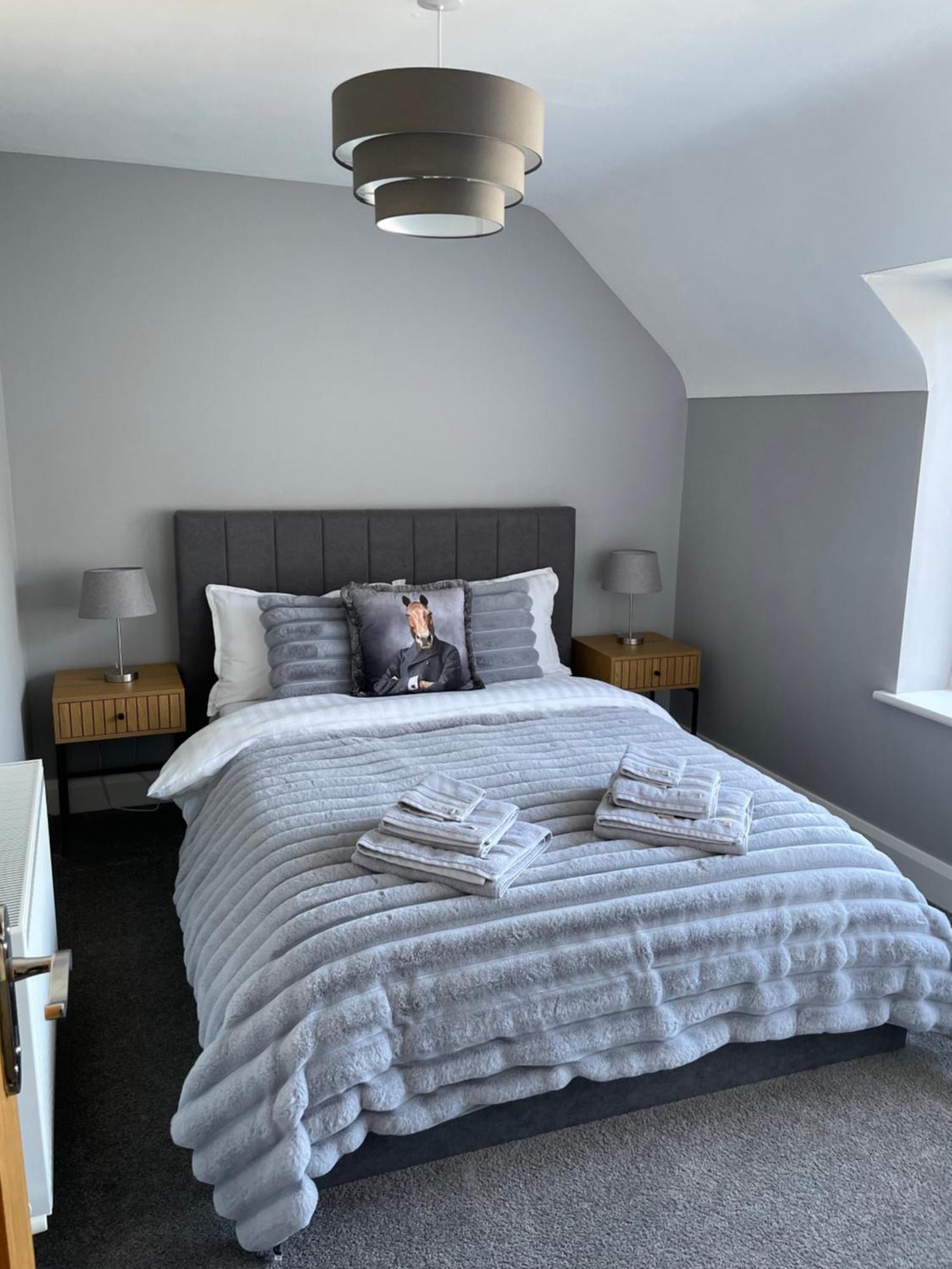 River View Apartment Doolin